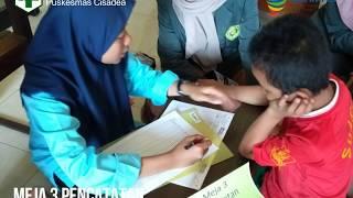 Kegiatan UKBM Pondok Pesantren