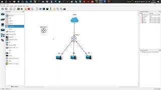 REDES DE DATOS CON MIKROTIK - CLASE 2: DHCP, DNS y BRIDGING  - AGOSTO 2024 - 26.08.2024