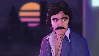 Arabesk Sample Type Beat - "Ferdi"