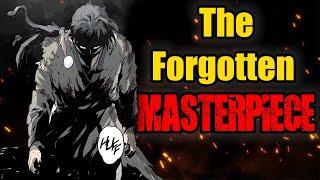 No one is talking about this MANHWA