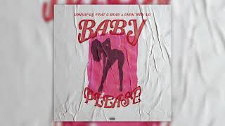 GONNAFLY - Baby Please ft. G-BEAR & CHUN WEN LU (Official Audio)