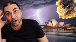 Australia is Headed Towards Economic Collapse