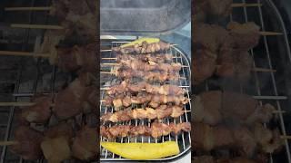  Шашлычок по кайфу) #shorts #vlog #turkey