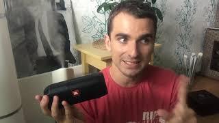 Обзор колонки JBL Tuner  Надо !? Не надо ? Покупки на сайте wildberries.ru