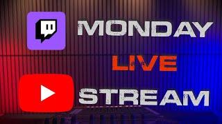 Casual Talk & Live Sound Engineering - Monday LIVE Stream EP. 201