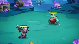 Idle Heroes - Williams Bug Needs To Be Fixed