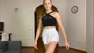 Try on haul BERELYS SPORTSWEAR