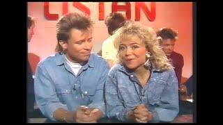 Listan (SVT 1987)