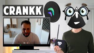 Crankk Multi-mining AMA | What is it?