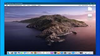 Como Instalar Bluestacks (Emulador de Android) no  MAC