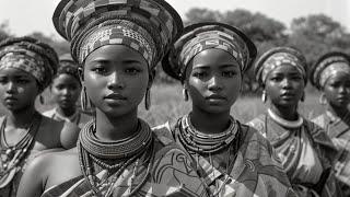 WHO ARE THE BANTU PEOPLE - SURPRISING FACTS ABOUT THE BANTU PEOPLE OF AFRICA