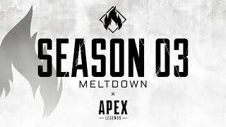 Apex Legends Season 3 – Meltdown Gameplay Trailer