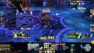 Elite vs Cho'gall