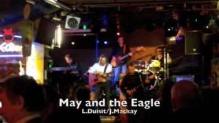 Jackson Mackay Caf'Conc 2009