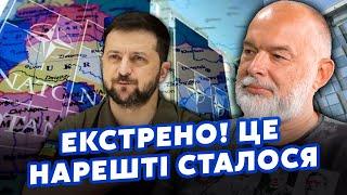 ШЕЙТЕЛЬМАН: Все! НАТО НАВАЖИЛОСЬ. Щодо Києва прийняли ІСТОРИЧНЕ РІШЕННЯ! Угоди НЕ БУДЕ? @sheitelman