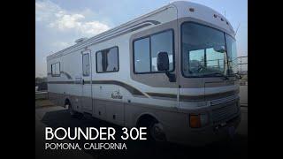 [UNAVAILABLE] Used 1997 Bounder 30E in Pomona, California