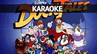 Duck Tales (Karaoke)