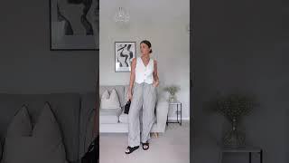 Styling Stripes for Spring