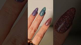 ️ which one is your fave? ️ #glitter #sparkle #nails