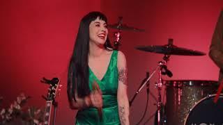 MON LAFERTE | PA' DÓNDE SE FUE©