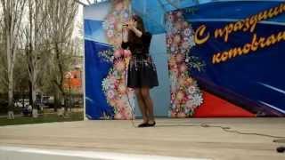 ,, Ваня ,,-Виктория Жалнина гр.,,Частный Визит,,рук.О.Костенко