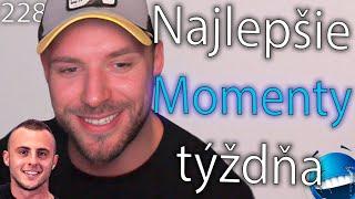 Restt - Najlepšie Momenty týždňa #228