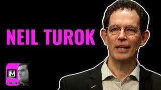 Neil Turok: My Advice to Physicists