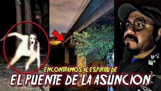 Terror Bajo El Puente De La Asunción En Guatemala / Reportaje Paranormal