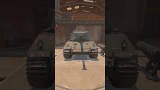 французский 7 ветка  #wotblitz #tanksblitz