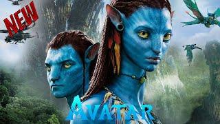 Avatar Full Movie 2025 Full HD Cinematic | Blockbuster | Cinematic Movie