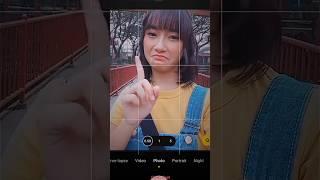 Tutorial foto dari Freya, kece dan estetik  #freya #jkt48 #oshiku_freya #shrots