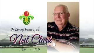 Parkside Funerals Live Stream for the Funeral Service of Mr Neil Clark