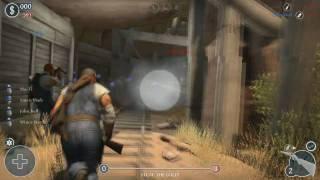 Lead and Gold: Gangs of the Wild West Release Trailer