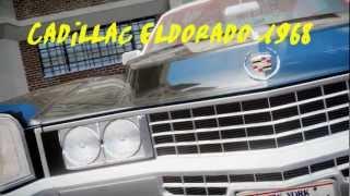 GTA 4 Cadillac Eldorado 1968 directed by SanCheZ for GTA.COM.UA (GTAIV)