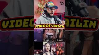 VIDEO NOPOR DE YAILIN LA MAS VIRAL