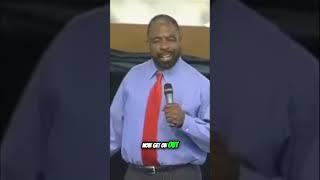 Les Brown – The Disc Jockey Dream – Never Give Up!