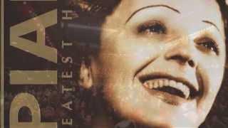 Edith Piaf - Non, je ne regrette rien