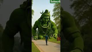 har har Mahadev Status  #shiv #mahadev #bholenath #ai