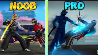 How to become Pro in Shadow Fight 3 | 3 best moves |