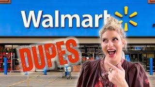 10 *NEW* Fashion DUPES to Buy at Walmart in FEBRUARY!