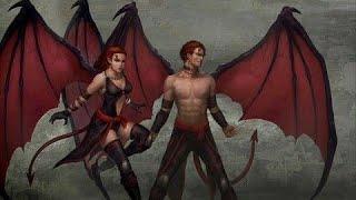 Incubus/Succubus Demons - Communication, Bonding & Other Info.