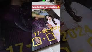 GUESS the name of LIQUId #shortvideo #youtubeshorts #art #viral #ytshorts #resin #tutorial #Shorts