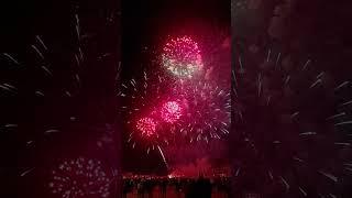 Eid Al Etihad | Firework | UAQ