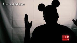 Addicted to Disneyland! | My Strange Addiction