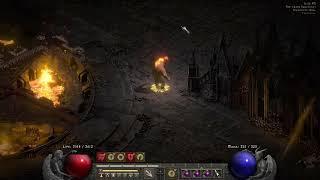 Diablo 2 - 22 Nitgh of Terror: Night 8