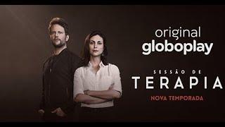 Mini série - SESSÃO DE TERAPIA - Episódio 1