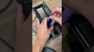 Bang 25000 puff 25k vape Large display  #unboxing #asmr