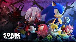 Sonic Frontiers The Final Horizon DLC (PC - Steam) part 11 - The End [FINAL]