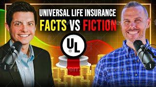 The Truth About Universal Life Insurance Policies