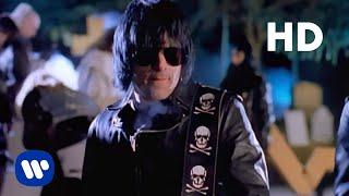 Ramones - Pet Sematary (Official Video) [HD]